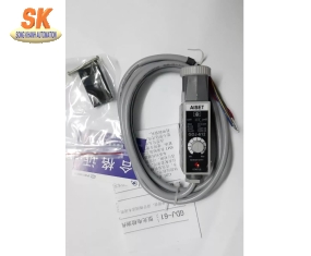 Cảm biến đọc điểm màu, vạch màu AISET GDJ-612