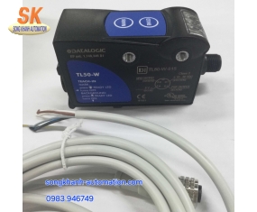 CẢM BIẾN ĐỌC MÀU DATALOGIC TL50-W-815