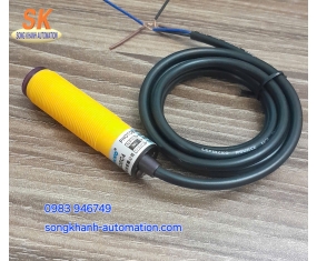 Cảm biến hồng ngoại thu phát chung E3F-DS30C4 ( NO-NPN)