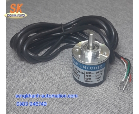 Bộ mã hoá vòng quay ENCODER 360 P/R