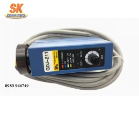 Cảm biến đọc điểm màu, vạch màu AISET GDJ-211