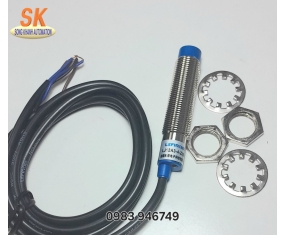 CẢM BIẾN TIỆM CẬN LJ12A3-4-Z/BX ( NO-NPN)