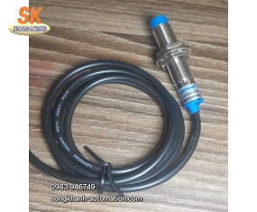 CẢM BIẾN TIỆM CẬN LJ12A3-4-Z/BY (NO-PNP)