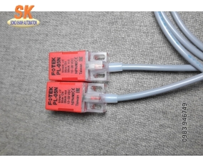 CẢM BIẾN TIỆM CẬN FOTEK PL-05N ( NO-NPN)
