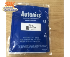 Cảm Biến Tiệm Cận Autonics PR12-4DP