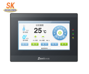 Màn hình HMI Samkoon SK-070QE V3 7 inch