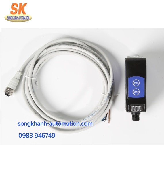 CẢM BIẾN ĐỌC MÀU DATALOGIC TL50-W-815