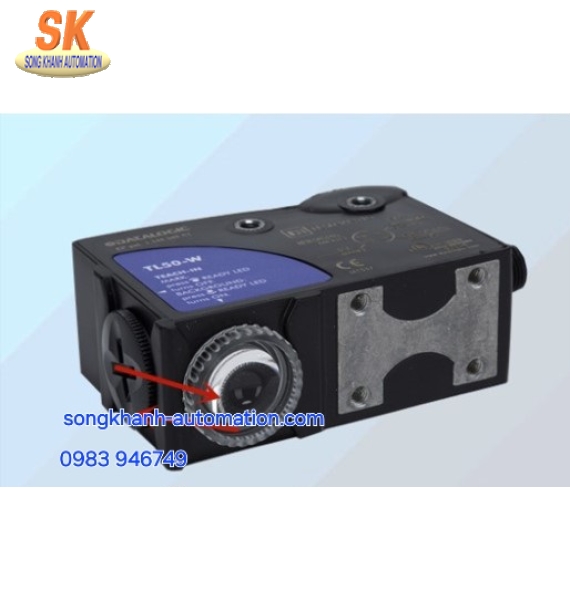 CẢM BIẾN ĐỌC MÀU DATALOGIC TL50-W-815