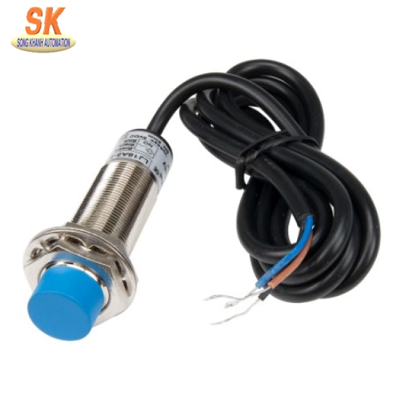 CẢM BIẾN TIỆM CẬN LJ18A3-8-Z/BX (NO-NPN)