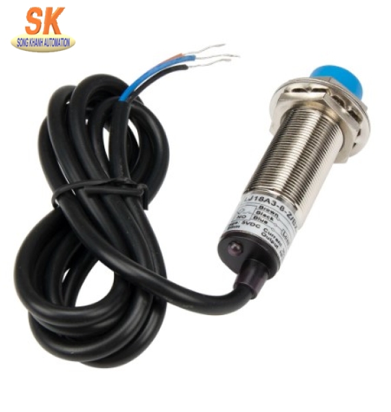 CẢM BIẾN TIỆM CẬN LJ18A3-8-Z/BX (NO-NPN)