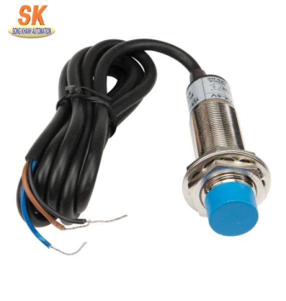 CẢM BIẾN TIỆM CẬN LJ18A3-8-Z/BX (NO-NPN)