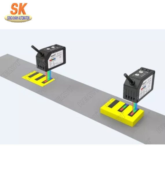 Cảm Biến Đọc Màu HEAYI EB-S11N