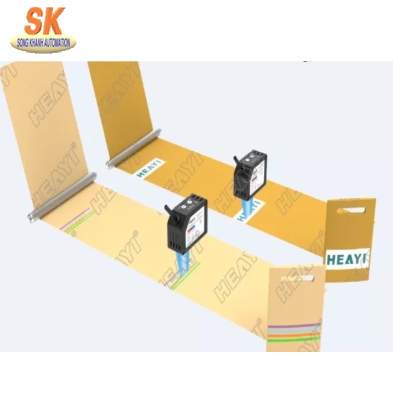 Cảm Biến Đọc Màu HEAYI EB-S11N