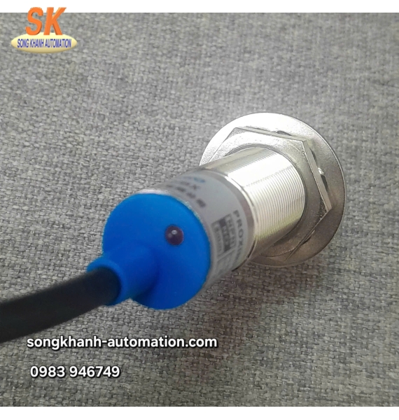 CẢM BIẾN TIỆM CẬN LJ18A3-8-Z/BX (NO-NPN)