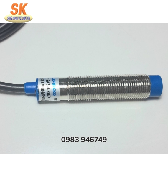 CẢM BIẾN TIỆM CẬN LJ12A3-4-Z/BX ( NO-NPN)