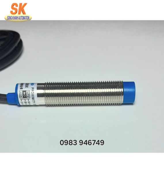 CẢM BIẾN TIỆM CẬN LJ12A3-4-Z/BX ( NO-NPN)