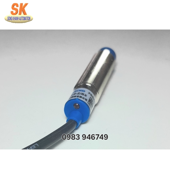 CẢM BIẾN TIỆM CẬN LJ12A3-4-Z/BX ( NO-NPN)