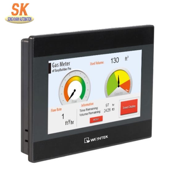 Màn hình HMI WeinView 7 inch TK6071iP
