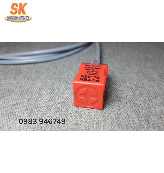 CẢM BIẾN TIỆM CẬN FOTEK PL-05N ( NO-NPN)