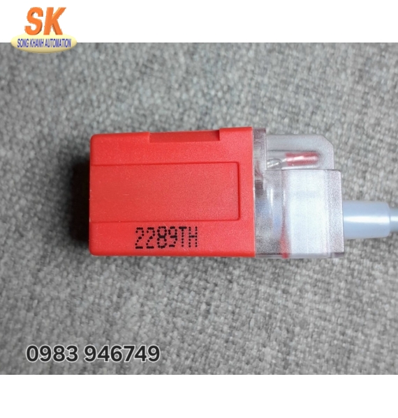 CẢM BIẾN TIỆM CẬN FOTEK PL-05N ( NO-NPN)