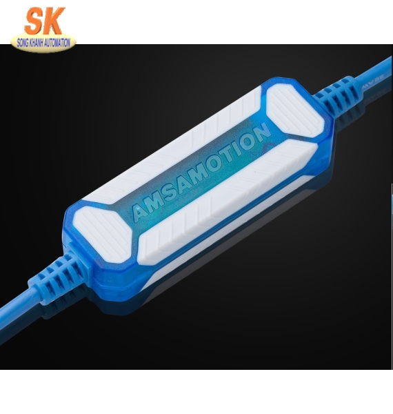 Cáp lập trình USB-KV cho PLC Keyence KV16 – 5000
