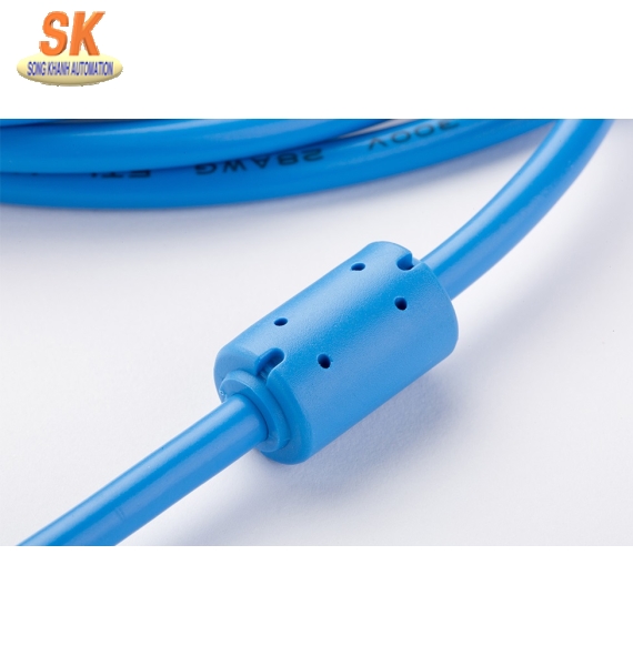 Cáp lập trình USB-KV cho PLC Keyence KV16 – 5000